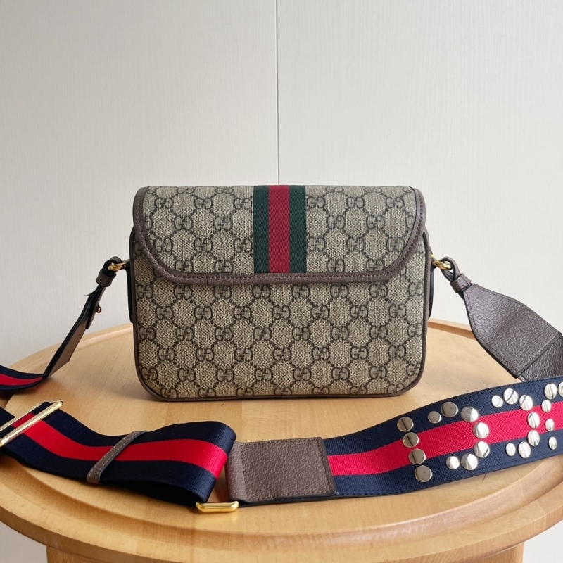 Gucci Satchel Bags